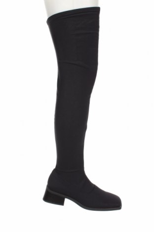 Γυναικείες μπότες Vagabond, Μέγεθος 39, Χρώμα Μαύρο, Τιμή 61,47 €