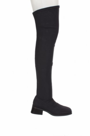 Γυναικείες μπότες Vagabond, Μέγεθος 36, Χρώμα Μαύρο, Τιμή 54,64 €