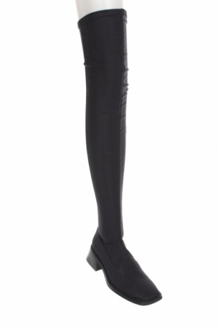 Γυναικείες μπότες Vagabond, Μέγεθος 36, Χρώμα Μαύρο, Τιμή 54,64 €