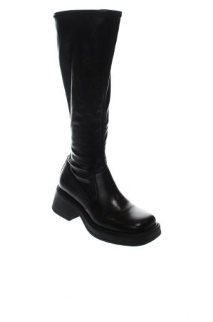 Γυναικείες μπότες Vagabond, Μέγεθος 37, Χρώμα Μαύρο, Τιμή 55,08 €