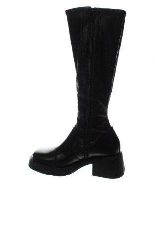 Γυναικείες μπότες Vagabond, Μέγεθος 37, Χρώμα Μαύρο, Τιμή 59,32 €