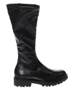 Γυναικείες μπότες Vagabond, Μέγεθος 42, Χρώμα Μαύρο, Τιμή 112,57 €