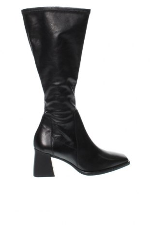 Γυναικείες μπότες Vagabond, Μέγεθος 38, Χρώμα Μαύρο, Τιμή 88,45 €