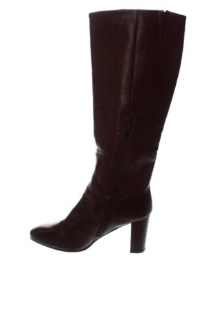 Damenstiefel Vero Moda, Größe 41, Farbe Braun, Preis € 28,53