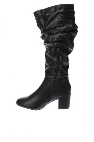 Damenstiefel Wallis, Größe 36, Farbe Schwarz, Preis 28,49 €