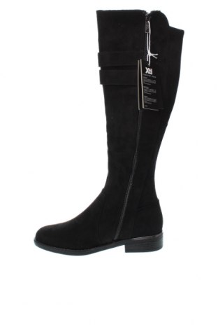 Damenstiefel Xti, Größe 36, Farbe Schwarz, Preis € 24,12