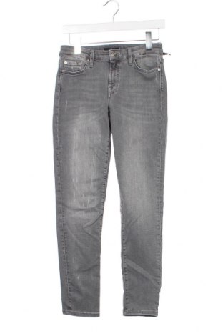 Dámske džínsy , Veľkosť M, Farba Sivá, Cena  12,09 €