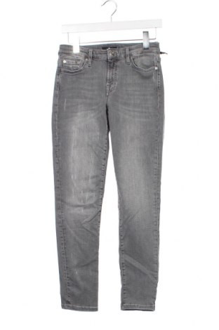 Damen Jeans, Größe M, Farbe Grau, Preis € 12,99