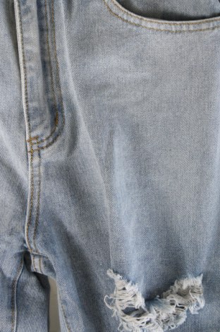 Dámské džíny , Velikost S, Barva Modrá, Cena  149,00 Kč