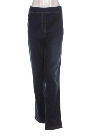 Damen Jeans, Größe XXL, Farbe Blau, Preis € 8,01