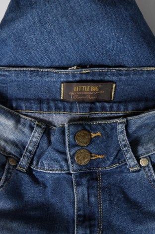Damen Jeans, Größe M, Farbe Blau, Preis 4,33 €