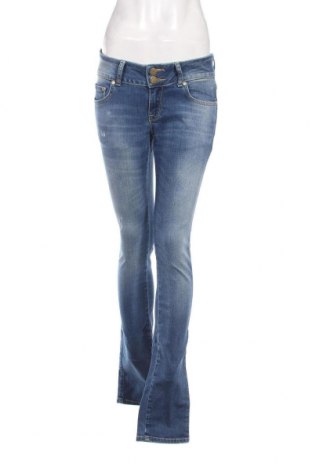 Damen Jeans, Größe M, Farbe Blau, Preis 4,33 €