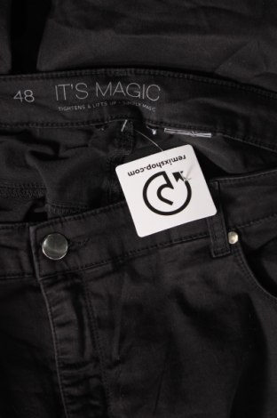 Damen Jeans, Größe XXL, Farbe Schwarz, Preis 10,09 €