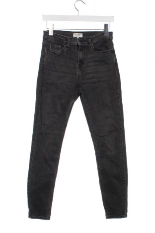 Dámske džínsy , Veľkosť S, Farba Sivá, Cena  4,27 €