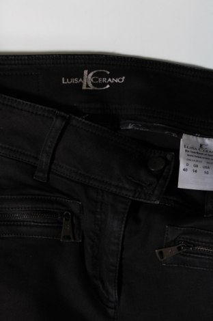 Damen Jeans, Größe M, Farbe Schwarz, Preis € 27,70