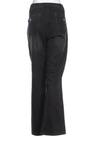 Damen Jeans, Größe XXL, Farbe Schwarz, Preis 8,27 €