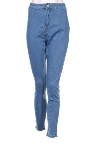 Damen Jeans, Größe XL, Farbe Blau, Preis € 14,83