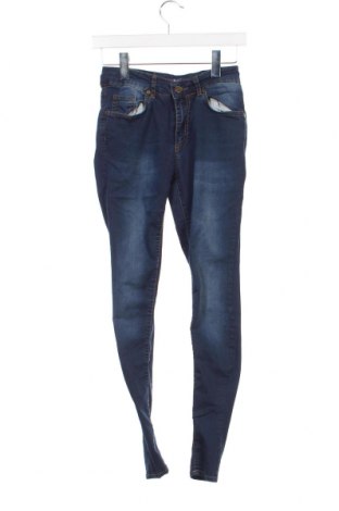 Damen Jeans, Größe XS, Farbe Blau, Preis € 2,99