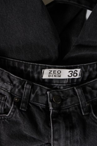 Damen Jeans, Größe S, Farbe Grau, Preis 8,45 €
