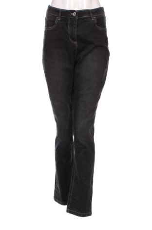 Γυναικείο Τζίν, Μέγεθος M, Χρώμα Μαύρο, Τιμή 4,66 €