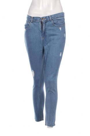 Dámske džínsy , Veľkosť S, Farba Modrá, Cena  7,12 €
