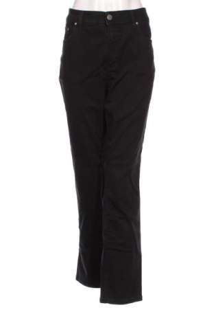 Dámské džíny , Velikost XL, Barva Černá, Cena  277,00 Kč