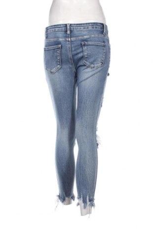 Damen Jeans, Größe M, Farbe Blau, Preis 10,79 €