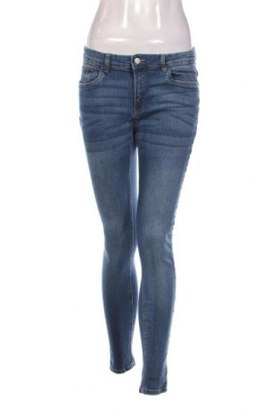 Γυναικείο Τζίν, Μέγεθος XL, Χρώμα Μπλέ, Τιμή 8,45 €