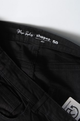 Damen Jeans, Größe XXL, Farbe Schwarz, Preis € 12,11