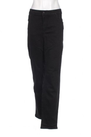 Damen Jeans, Größe XXL, Farbe Schwarz, Preis € 12,11