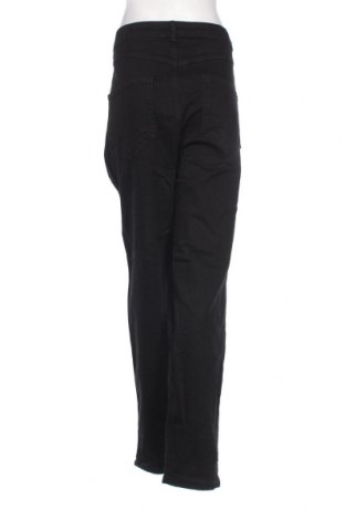 Damen Jeans, Größe XXL, Farbe Schwarz, Preis 12,11 €