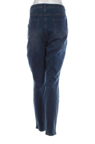 Damen Jeans, Größe XXL, Farbe Blau, Preis 10,09 €