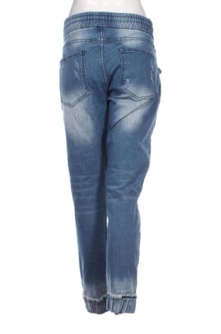 Γυναικείο Τζίν, Μέγεθος XL, Χρώμα Μπλέ, Τιμή 6,97 €
