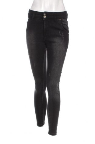 Damen Jeans, Größe M, Farbe Schwarz, Preis € 6,23