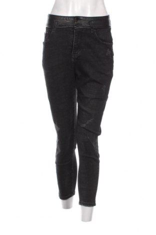 Dámské džíny , Velikost M, Barva Černá, Cena  165,00 Kč