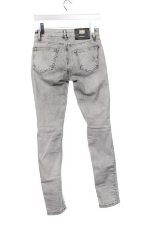 Dámske džínsy , Veľkosť S, Farba Sivá, Cena  7,12 €
