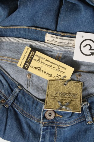 Damen Jeans, Größe XL, Farbe Blau, Preis € 15,25