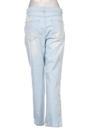 Dámské džíny , Velikost M, Barva Modrá, Cena  165,00 Kč