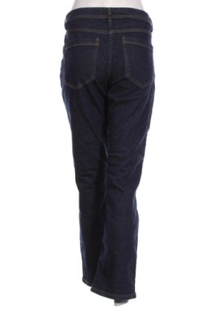 Dámské džíny , Velikost M, Barva Modrá, Cena  152,00 Kč