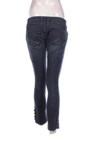 Dámske džínsy , Veľkosť M, Farba Modrá, Cena  6,68 €