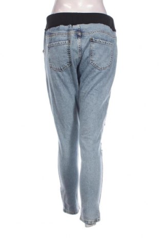 Damen Jeans, Größe L, Farbe Blau, Preis 7,12 €