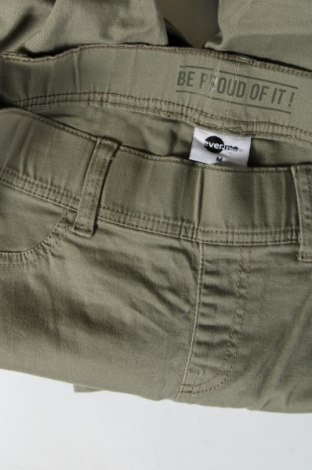 Dámske džínsy , Veľkosť M, Farba Zelená, Cena  6,67 €