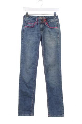 Damen Jeans, Größe XS, Farbe Blau, Preis 23,53 €