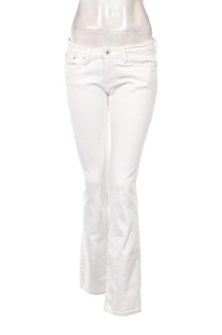 Dámské džíny , Velikost M, Barva Bílá, Cena  176,00 Kč