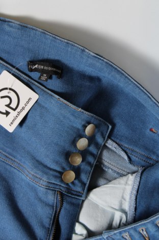 Dámske džínsy , Veľkosť L, Farba Modrá, Cena  7,57 €