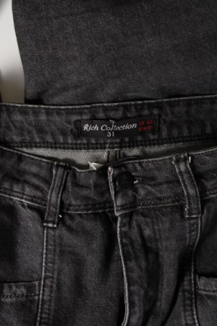 Dámske džínsy , Veľkosť L, Farba Sivá, Cena  8,01 €