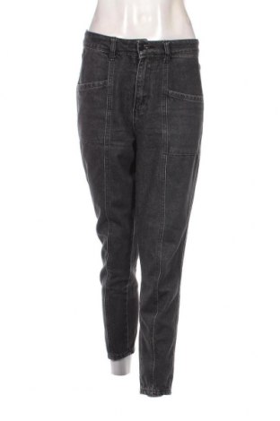 Dámske džínsy , Veľkosť L, Farba Sivá, Cena  8,46 €