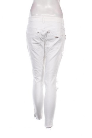 Damen Jeans, Größe M, Farbe Weiß, Preis 8,90 €