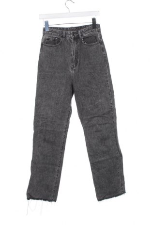 Dámske džínsy , Veľkosť XS, Farba Sivá, Cena  4,77 €