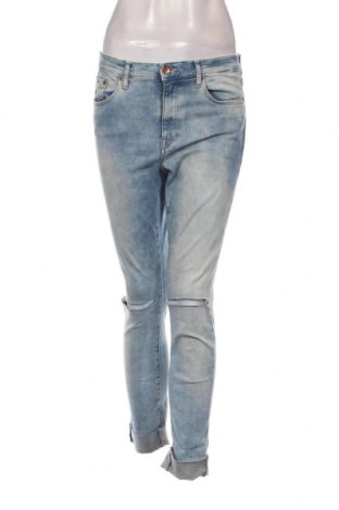 Damen Jeans, Größe M, Farbe Blau, Preis 5,00 €